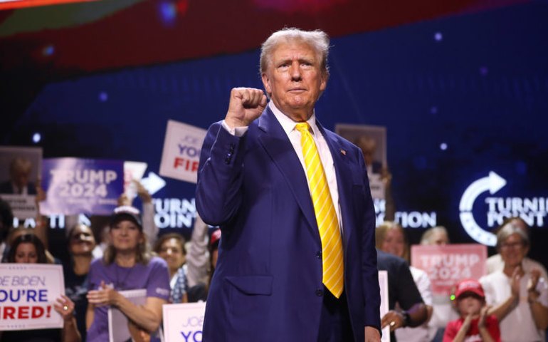 Serviço Secreto revisa segurança de Convenção Nacional Republicana após tentativa de assassinato contra Trump