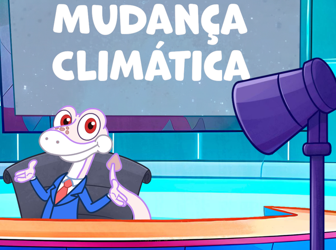 Copa do Mundo inspira vídeos sobre clima e sustentabilidade nas redes