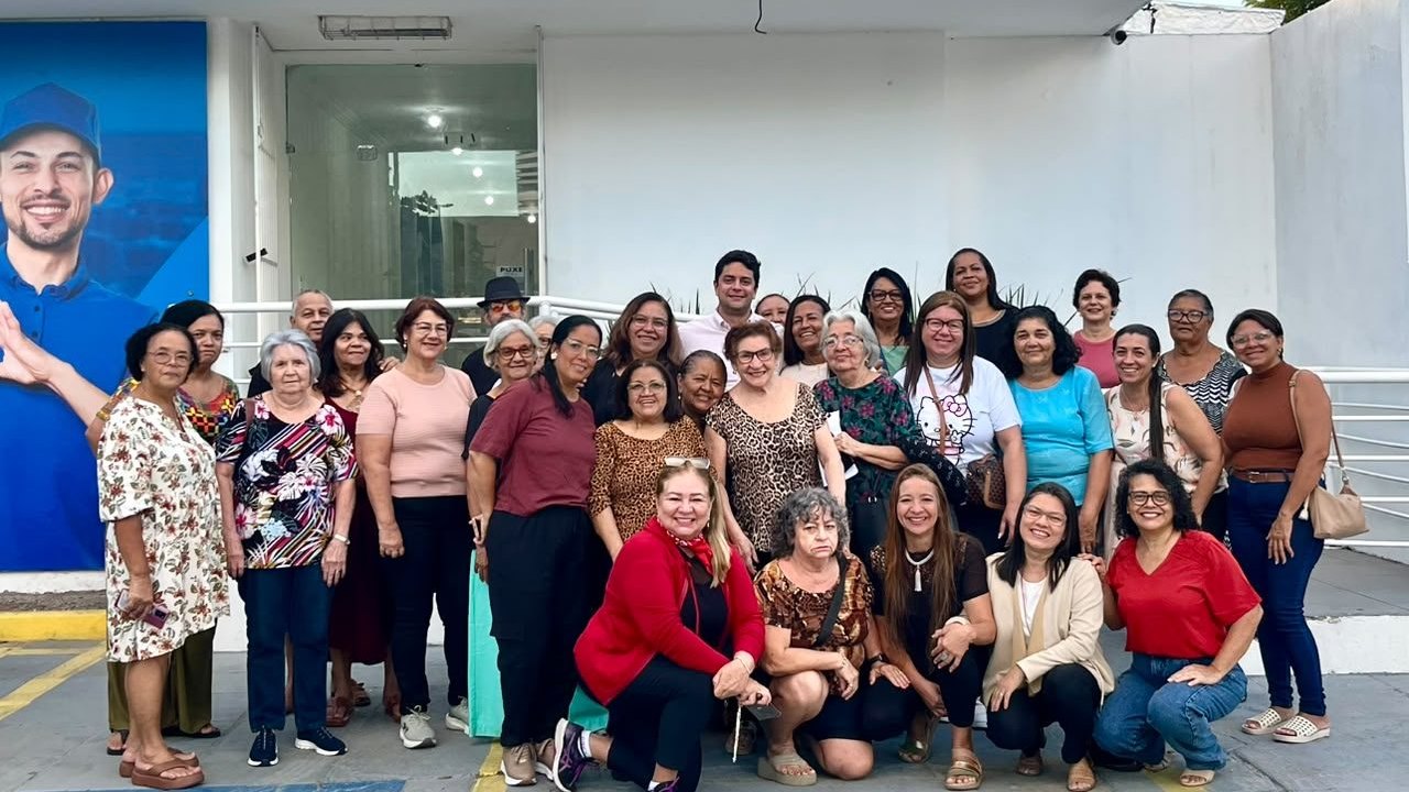 Secretaria do Trabalho leva artesãos da economia solidária à Fenearte, em Recife