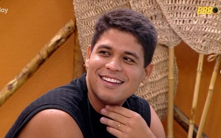 Guilherme vence a Prova do Líder do 'BBB 25'