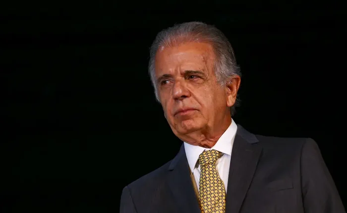 José Múcio Monteiro