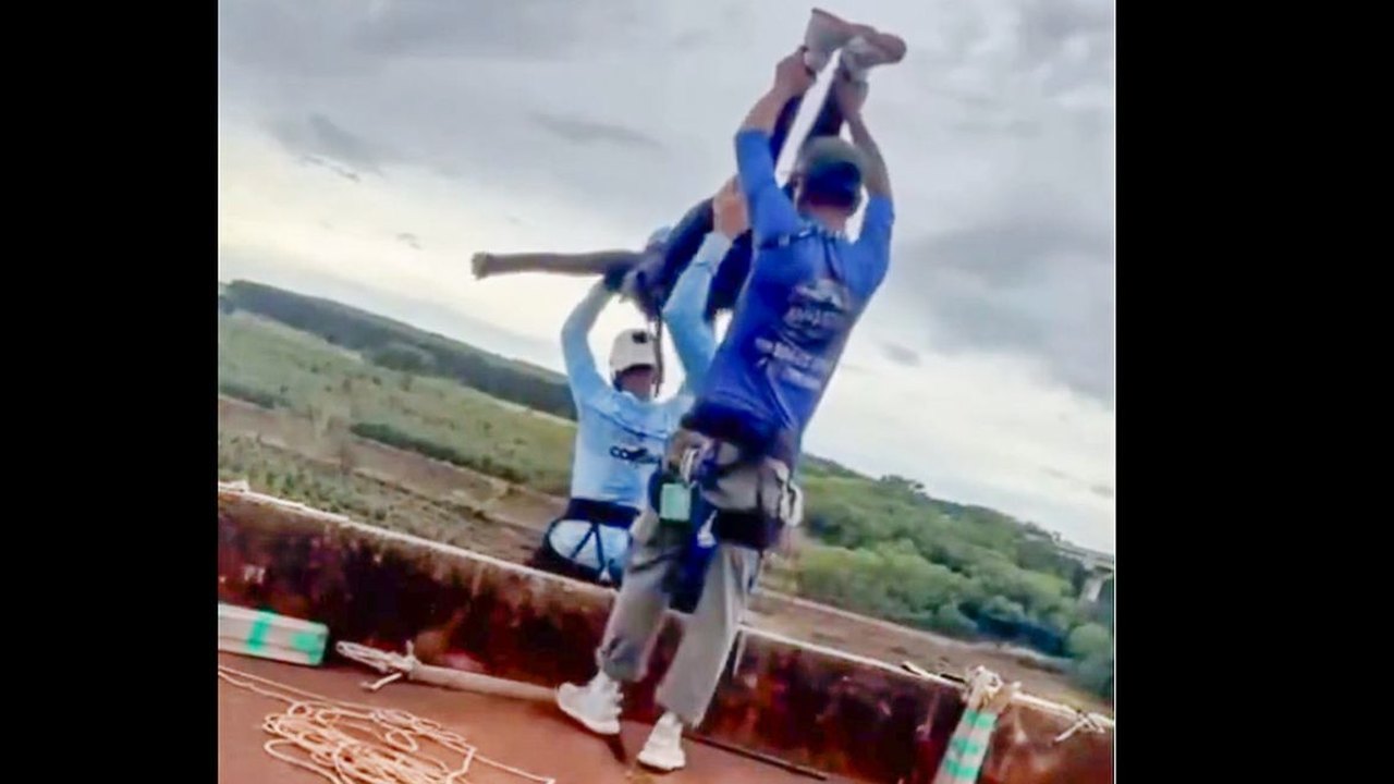 MPSP denuncia quatro pessoas por morte de jovem em salto