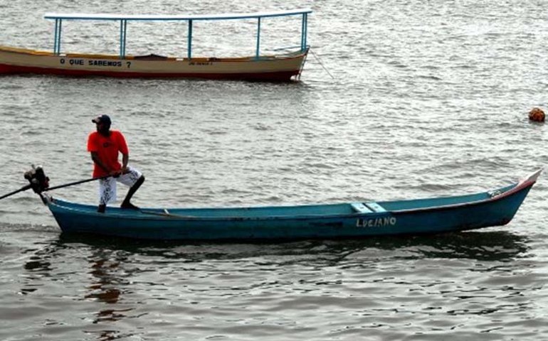 14 mil habitantes serão beneficiados com esgotamento sanitário de Piaçabuçu