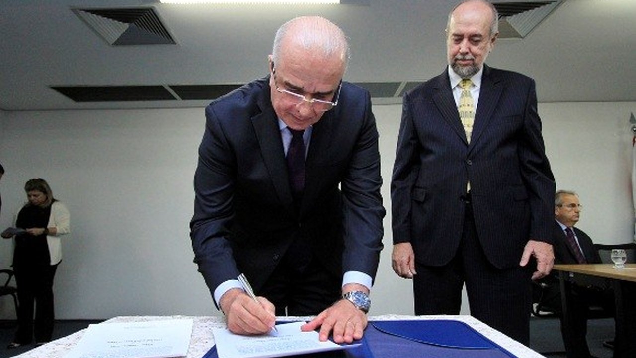 Fábio Farias defende participação efetiva de secretarias no Governo
