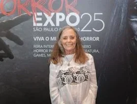 Estrela de 'O Exorcista', Eileen Dietz é confirmada na Horror Expo Brasil 2026