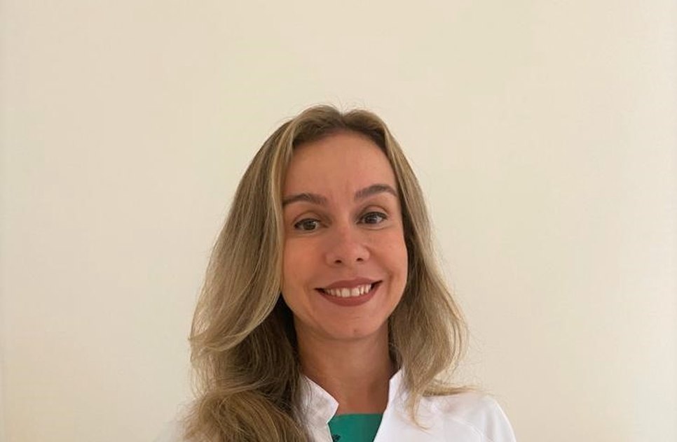 Dr Jussara