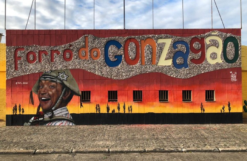 AAACASE promove evento beneficente com bingo, shows e gastronomia no Gonzagão; saiba como participar