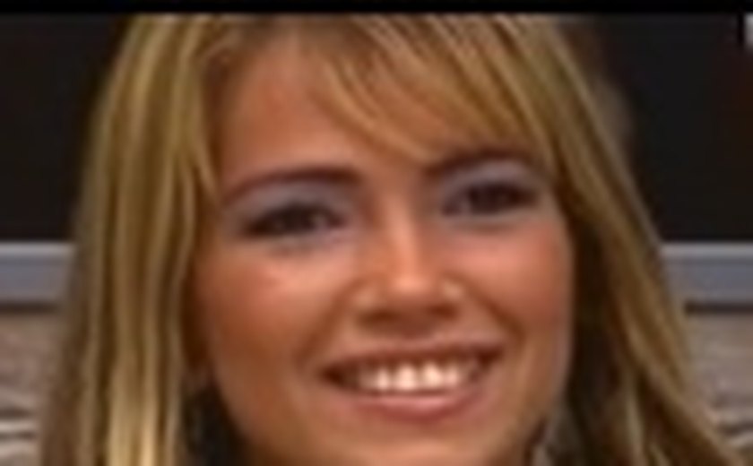 'Mostramos talentos para o mundo', diz ex-BBB Fani Pacheco sobre campanha do Nova Iguaçu no Carioca