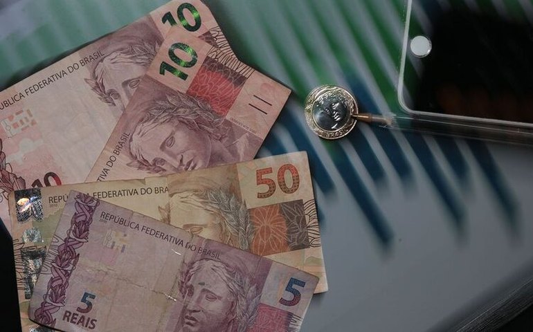 Mercado financeiro prevê que economia vai crescer 0,36% este ano