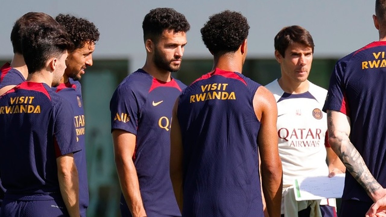Jogadores do PSG fazem nova votação para escolher capitão e Marquinhos pode perder posto, diz rádio