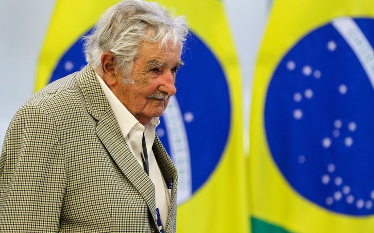 Mujica receberá título Doutor Honoris Causa da Universidade do ABC