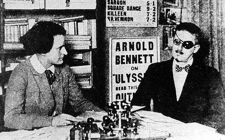 Bloomsday, de James Joyce, ganha programação especial a partir de amanhã em SP