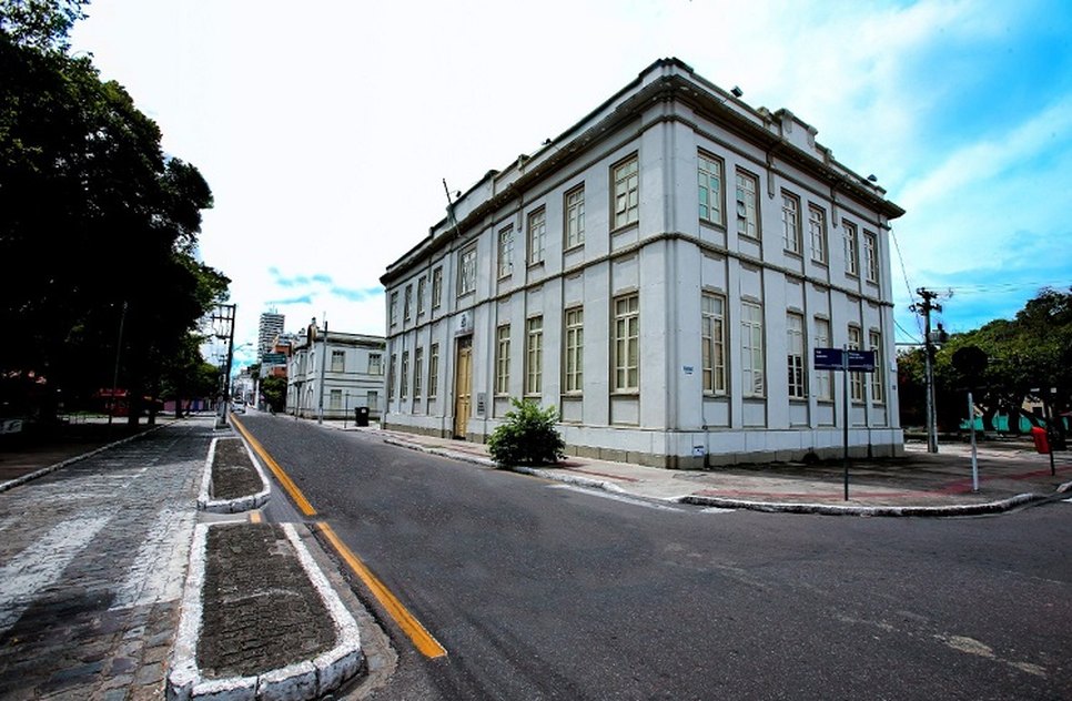 CÂMARA DE ARACAJU / Foto: César de Oliveira