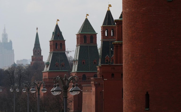 'Trabalho é difícil e leva tempo', diz Kremlin a respeito da negociação com os EUA sobre a Ucrânia