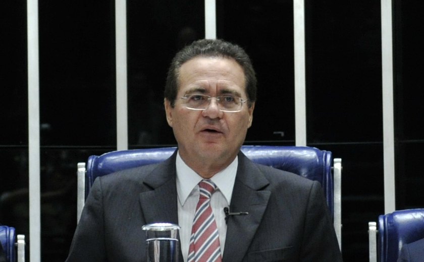 Renan garante aprovação de aumento de recursos para municípios