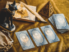 Tarot do dia: previsão para os 12 signos em 31/10/2026
