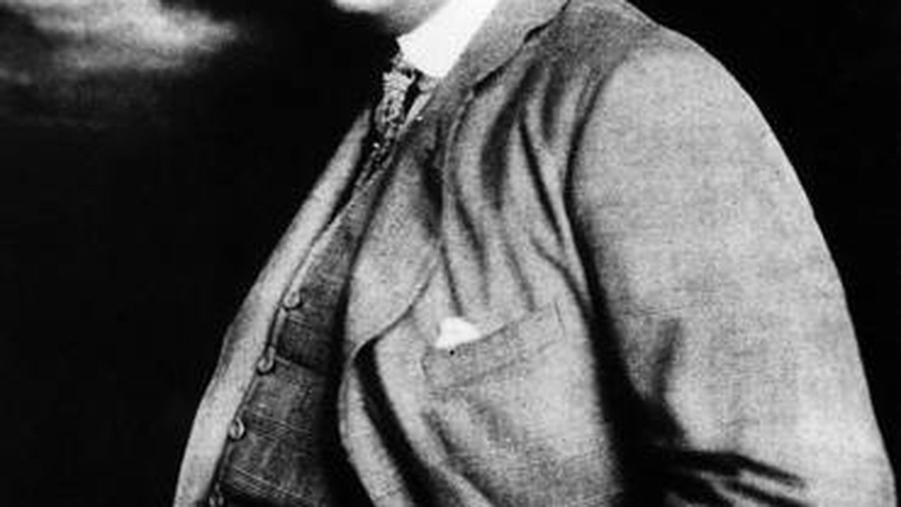 Cronista da Cidade Maravilhosa