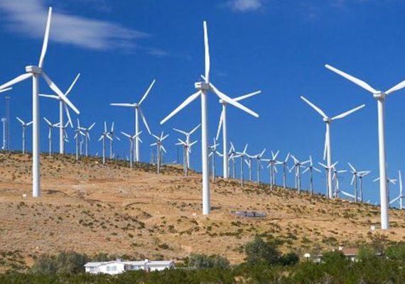 Baixo preço da energia eólica é fruto de questões conjunturais, diz ABEEólica