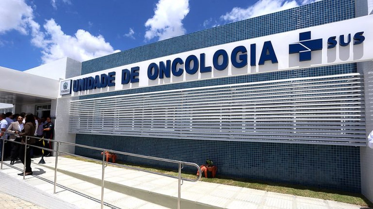 Comissão de Saúde promove palestra sobre financiamento em oncologia