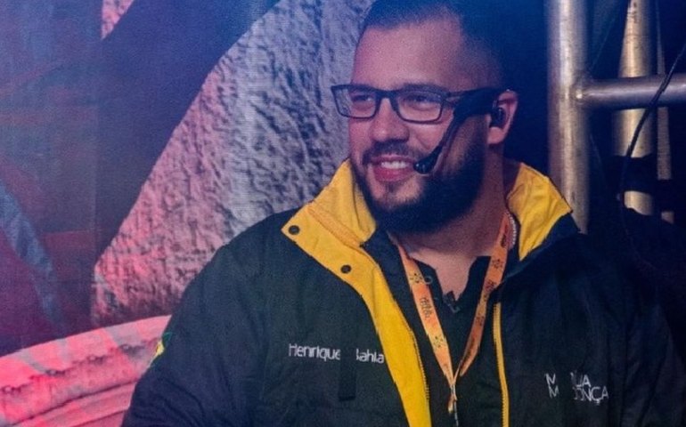 Família de produtor, que morreu em acidente com Marília Mendonça, processa equipe da cantora