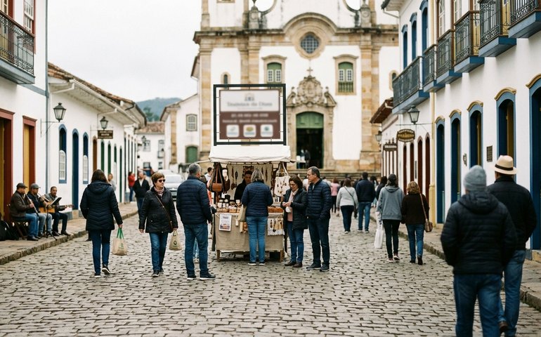 Tiradentes: veja o que abre e o que fecha no feriado nacional
