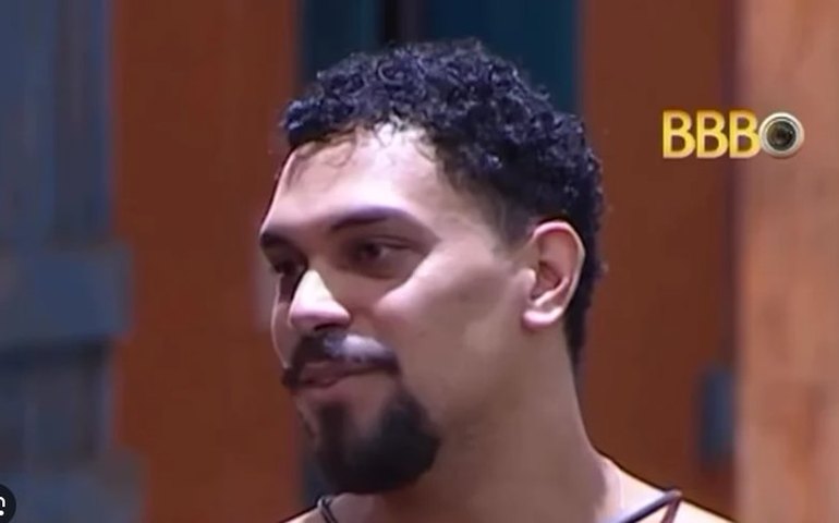 Quem Vinícius imunizou no BBB 25? Brother ganhou a Prova do Anjo