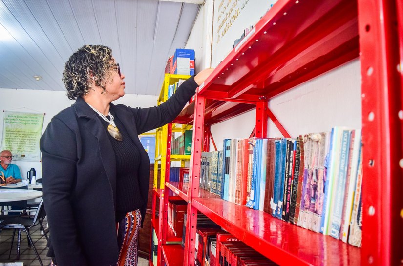 Porto Calvo vai sediar 3º Encontro Regional de Bibliotecas Públicas e Museus da Região Norte de Alagoas