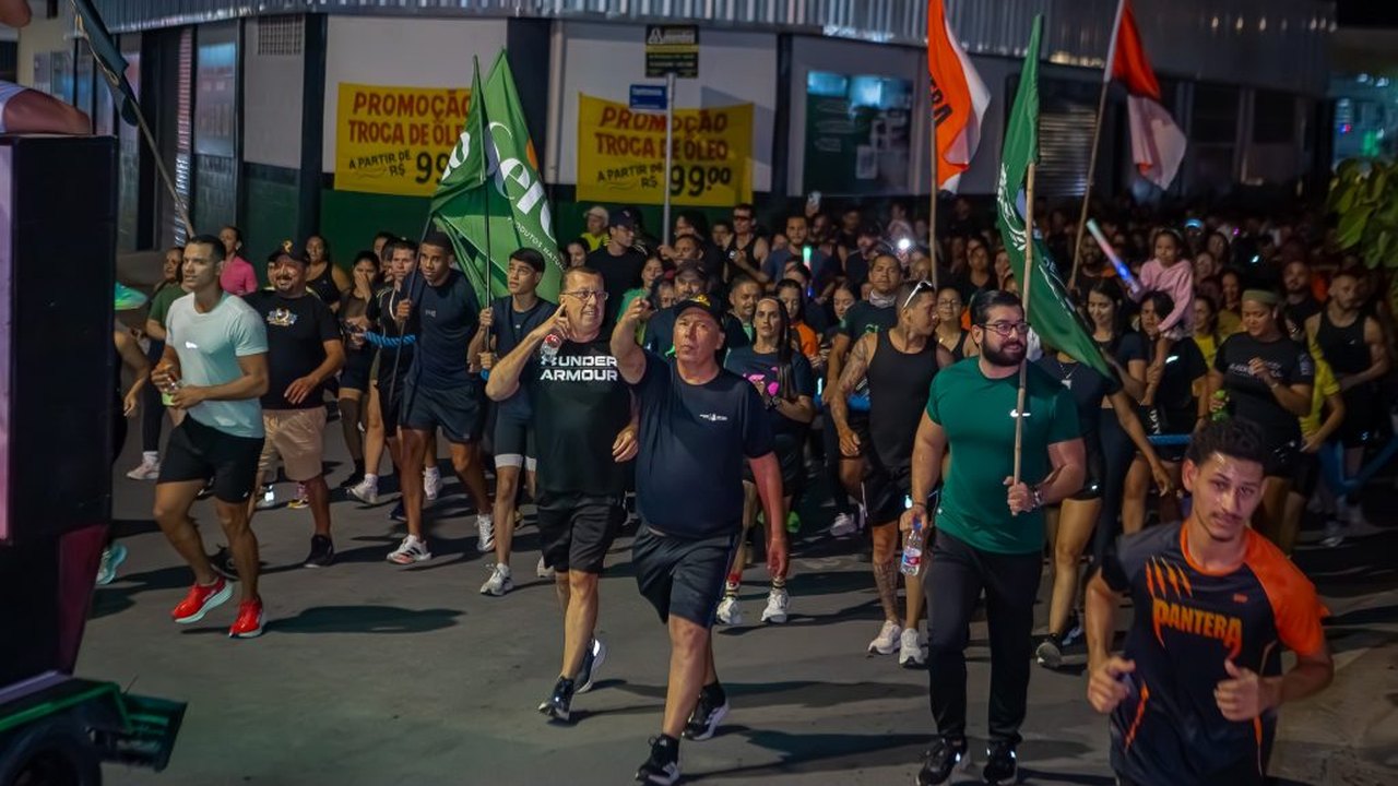 Outubro Rosa é tema do Sextou Arapiraca nesta sexta-feira (2) em combate ao câncer de mama