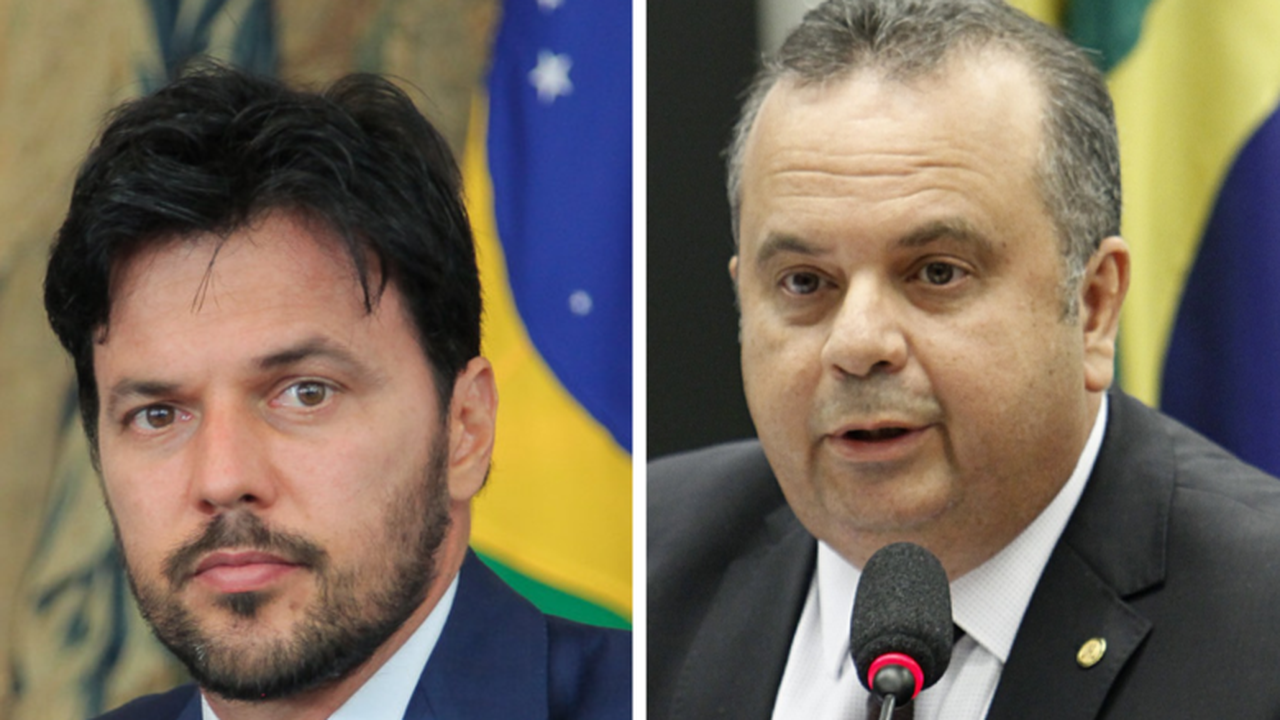 Genial/Quaest: Haddad tem 30% para o governo de SP; França, 17% e Tarcísio, 10%