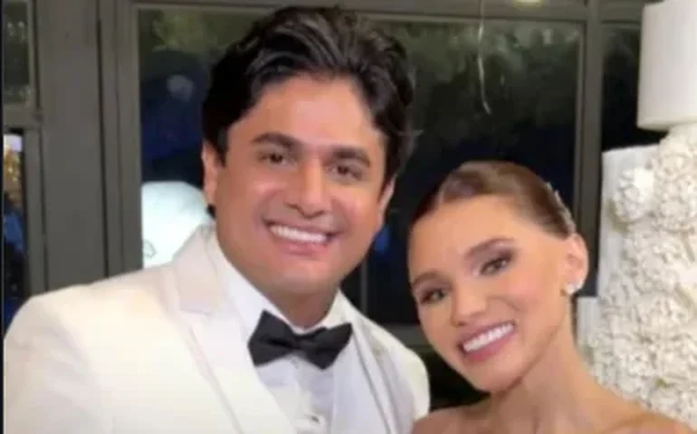 Quem é João Lima, cantor que teve prisão preventiva decretada por violência doméstica?