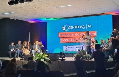 Cesmac reforça compromisso com inovação e empreendedorismo ao acompanhar ações do Programa Centelha 3 Alagoas