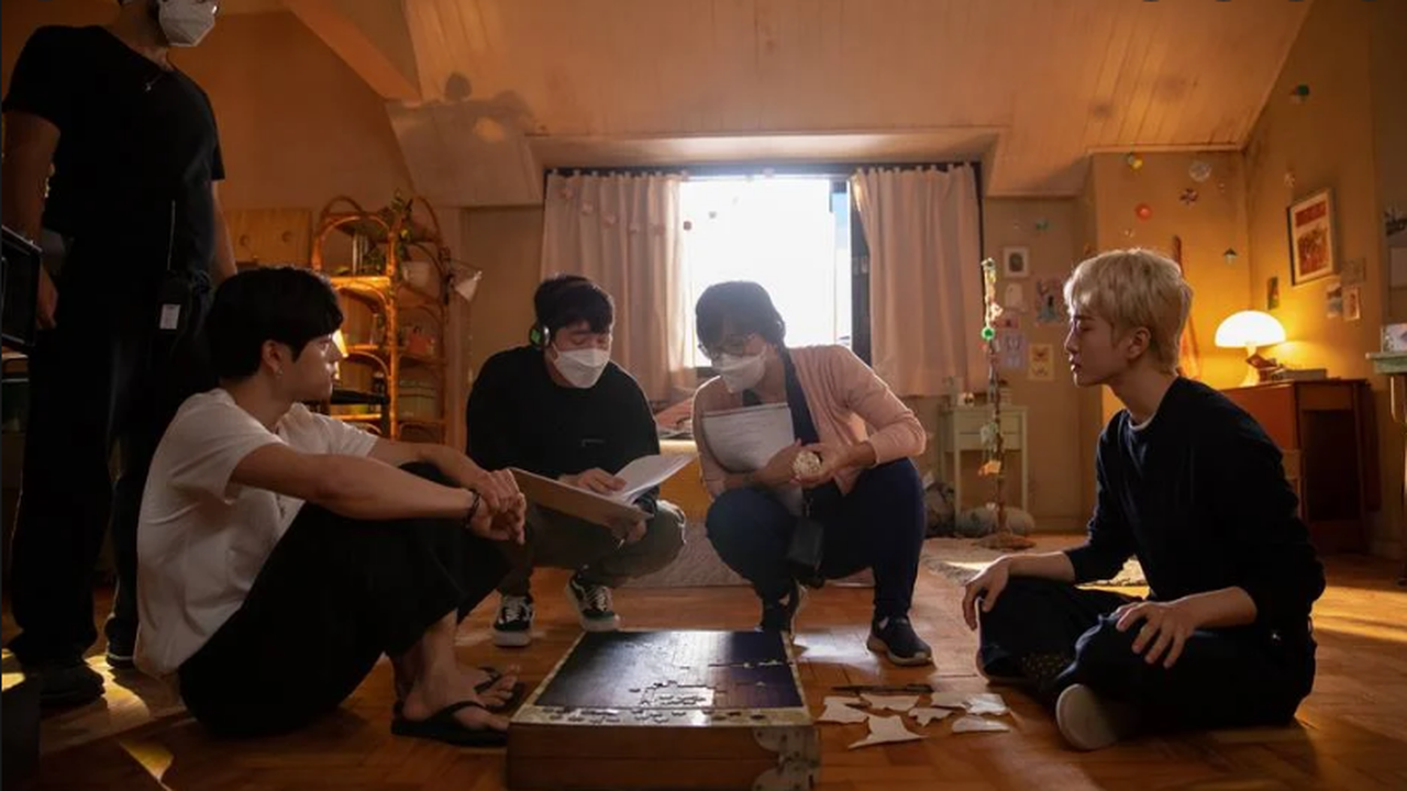 HBO Max anuncia produção de ‘Além do Guarda-Roupa’, primeiro dorama brasileiro