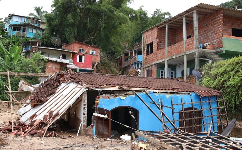 No Brasil, 26 milhões de residências têm inadequações