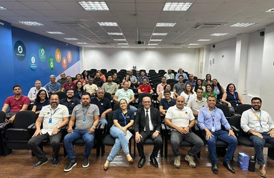 Menos desperdício, mais eficiência: Treinamento capacita empresas e órgãos públicos para reduzir custos com energia elétrica por meio de gestão eficiente da fatura