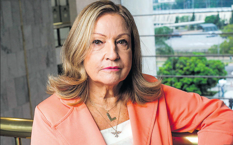 Maria Lúcia Amary sobre Arthur do Val: ‘O Conselho de Ética dará uma resposta’