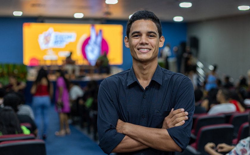 Formação do Emprega Jovem MCZ prepara alunos para o mercado de trabalho em Maceió