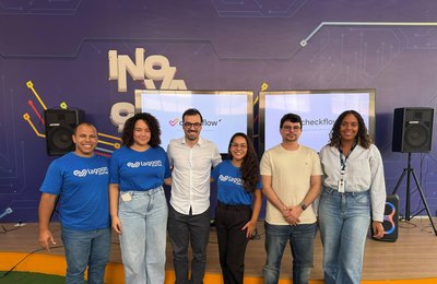 Pitch day: Secti promove etapa decisiva do programa Lagoon Startup