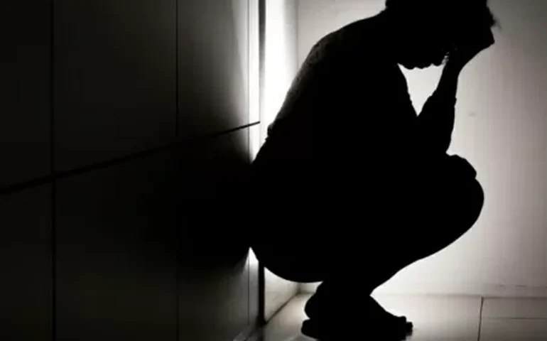 Casamentos solitários estão associados ao ganho de peso e problemas nas funções no cérebro e intestino