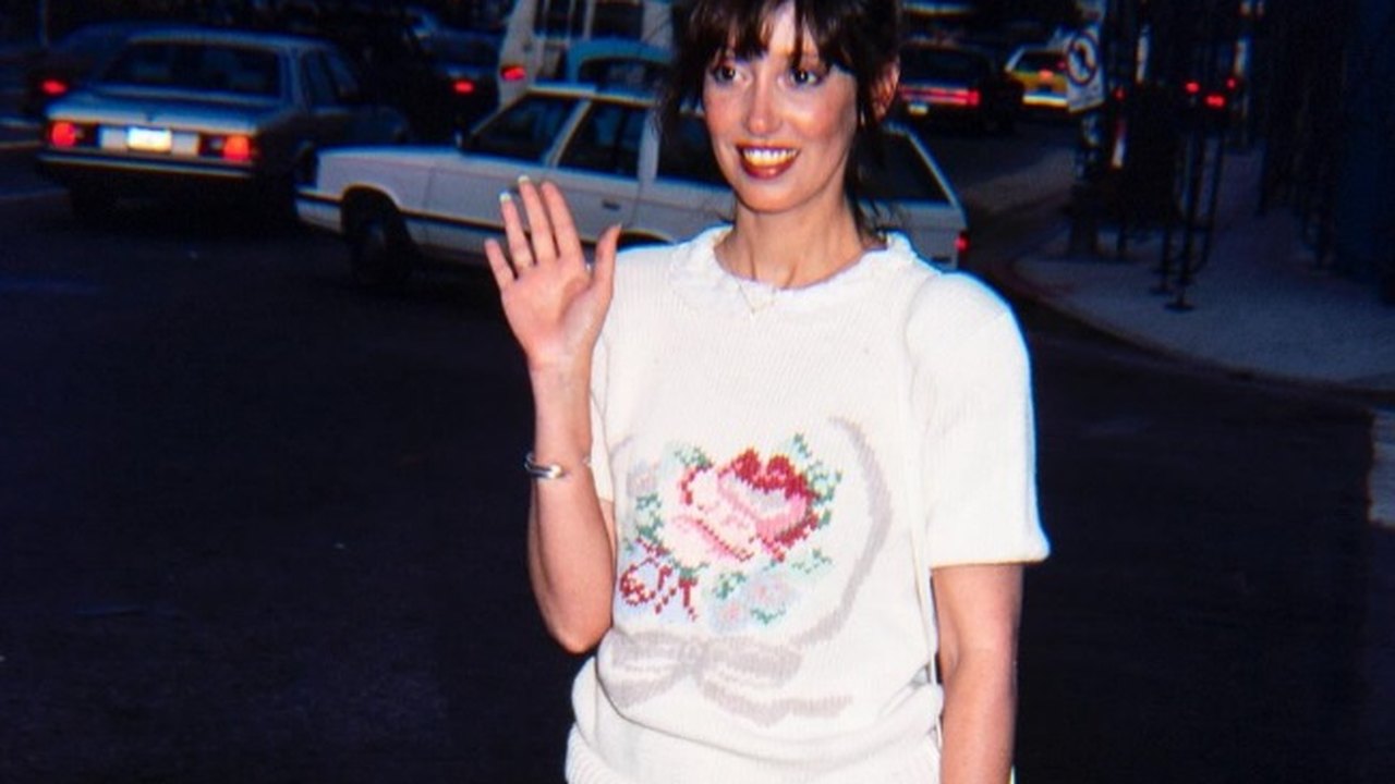 Morre aos 75 anos a atriz Shelley Duvall, de O Iluminado