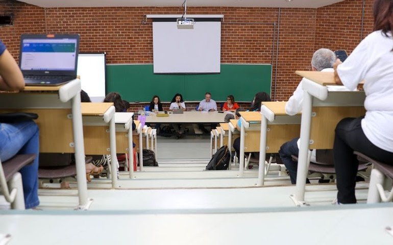 Alagoas tem 3,5 mil contratos renegociados pelo Desenrola FIES