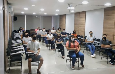 MVV lista 70 alagoanos habilitados para 3ª etapa do Aprendiz Operacional