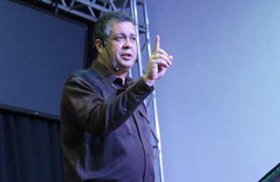 Convenção Batista realiza assembleia hoje e amanhã