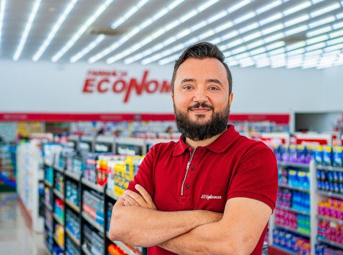 Rede Economize entra para a Febrafar e fortalece modelo associativista no Brasil