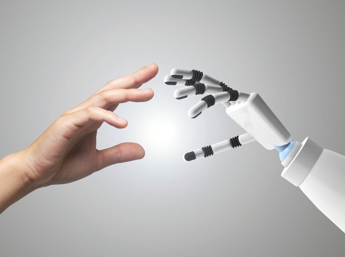 Futuro do atendimento: inteligência artificial será responsável por metade dos serviços até 2027