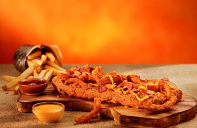 Outback apresenta combinações inéditas de seus pratos favoritos 