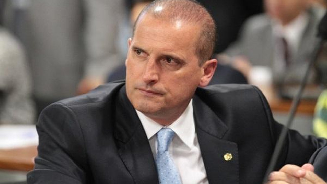 Onyx critica preocupação do mercado com Auxílio e minimiza evento cancelado
