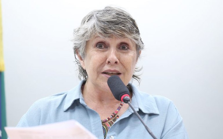 Comissão discute regulamentação do teletrabalho no serviço público