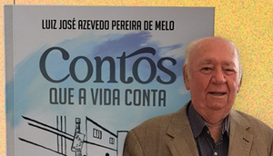 lançamento / Foto: Foto: GACC/ Divulgação