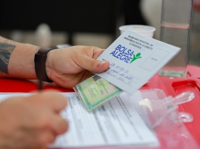 Campo Alegre: Assistência Social convoca beneficiários do Bolsa Alegre e Complexos Nutricionais para o recadastramento anual