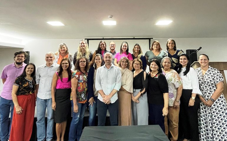Seminário de Avaliação do Programa de Pesquisas para o SUS tem 27 projetos apresentados